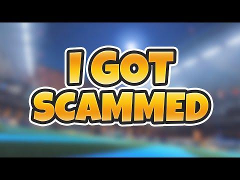 I got scammed out of a Rocket League win... | SSL Doubles with Turbopolsa
